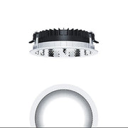 Zumtobel Group - Downlight/Strahler/Flutlicht LED-Downlight PANOS R #62927178 930