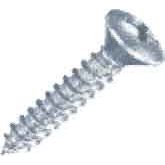 Dresselhaus - Blechschraube Linsensenk-Blechschraube 6080/001/53 4,8x13 VE25 − 25 Stück