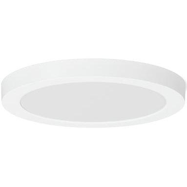 RZB - Sicherheitsleuchte LED-Einbaudownlight 672586.002.1.89 840, ZB, ws