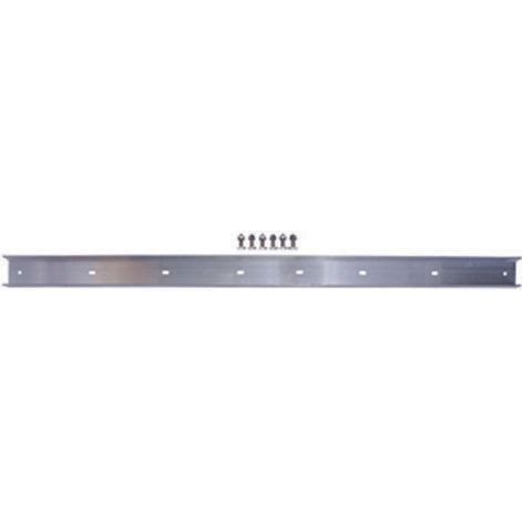 Vaillant - Solar-Montageprofil Bodenschiene 0020160628 Freiaufst. V/2 f.VFK