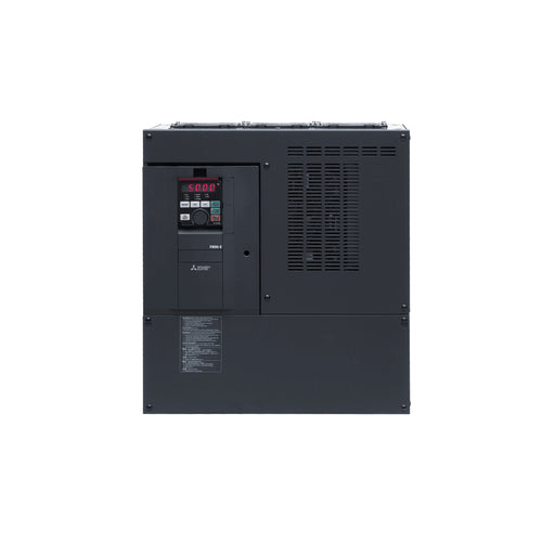 Mitsubishi Electric - Frequenzumrichter =< 1 kV Umrichter AC FR-F840-00930-E2-60 Pn:45kW, IP00