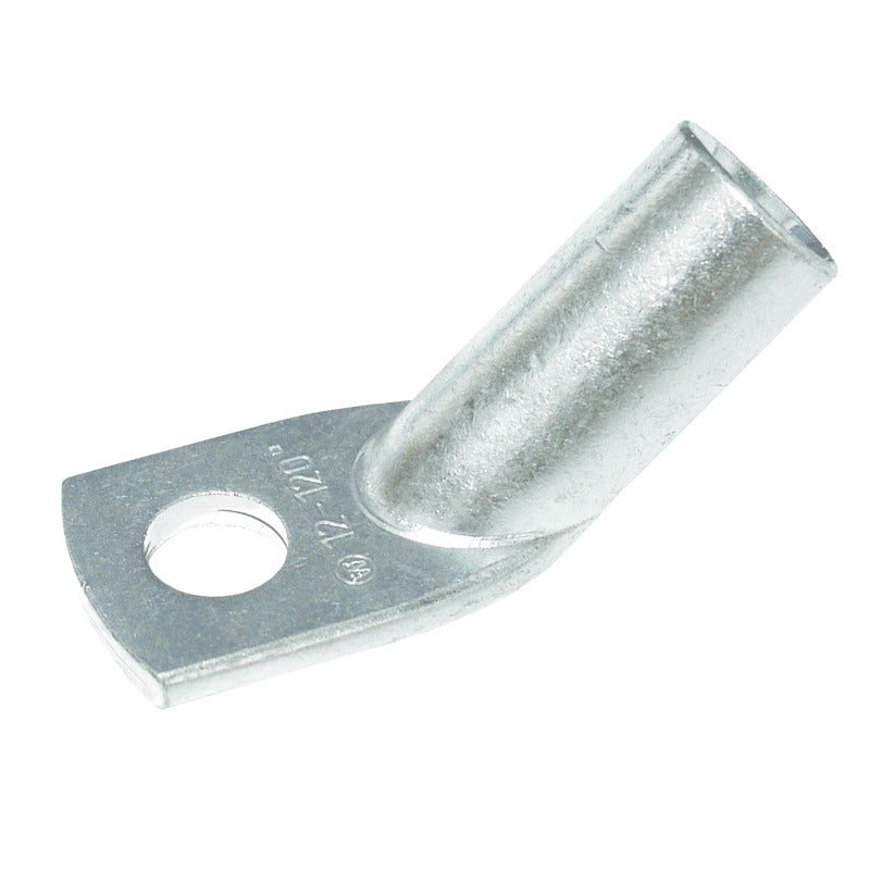 Weidmüller - Rohrkabelschuh für Cu-Leiter Kabelschuh Euro-Serie 45 KWN-M10/-35 45 Grd. 35qmm − 50 Stück