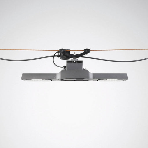 Trilux - Straßen- und Platzleuchte LED-Hängeleuchte ViaCon HQ- #6997140 4000K