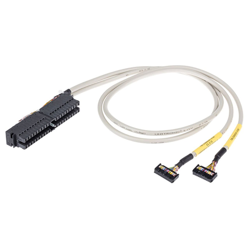 WAGO - SPS-Verbindungskabel Systemleitung f. Siemens 706-2300/104-100 S7-300