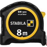Stabila - Maßband Taschenbandmaß BM 300 19572