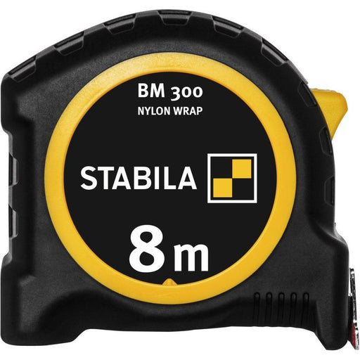 Stabila - Maßband Taschenbandmaß BM 300 19572