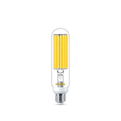 Philips Lighting - LED-Lampe/Multi-LED LED-Entladungslampen MASLEDSON- #37425600 4000K, E27 − 6 Stück