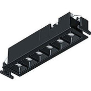 Zumtobel Group - Decken-/Wandleuchte LED-Einbauleuchte SUI DF6 #60210995 4000K