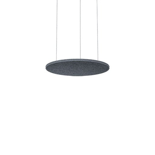 Zumtobel Group - Mechanisches Zubehör/Ersatzteile für Leuchten Akustikelement SLOIN R AE #22172660