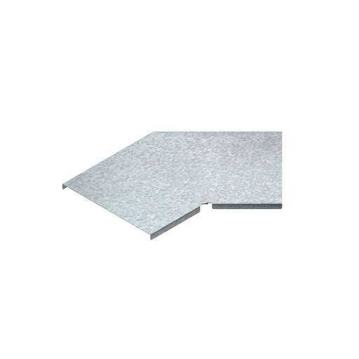 Niedax - Deckel Bogen für Kabeltragsystem Deckel für Bogen 45Gr. RBACD 600 S Breite 605,5mm
