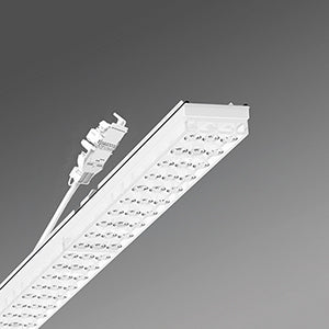 Regiolux - Geräteträger für Lichtbandsystem LED-Geräteträger IP54 SRGSVOA15004000830D. 3000K DALI