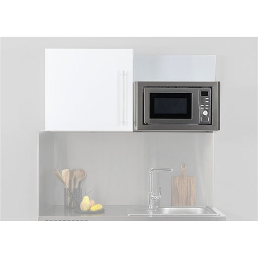 Stengel - Zubehör/Ersatzteile für Kochgerät/Backgerät Hängeschrank Mikrowelle HSMWES60H720 Korpus Edelstahl