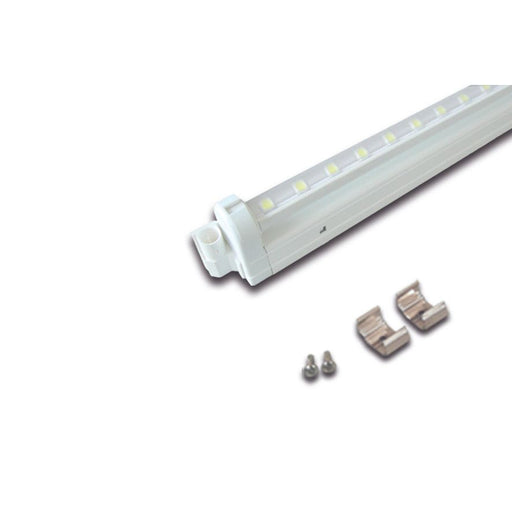 Hera - Lichtleiste LED-Linienleuchte SlimLiteCSLED5,8Wnw HO+ 335mm