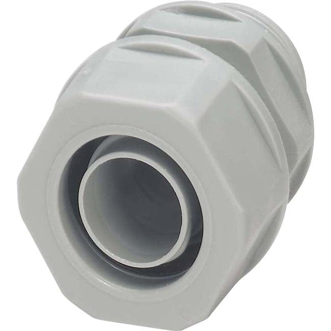 Phoenix Contact - Schutzschlauchadapter Verschraubung WP-G PP HF PG16 − 10 Stück