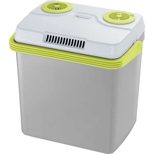 Severin - Kühl-/Gefrierbox, portabel Kühlbox elektrisch TKB 2924 20L, 230/12V
