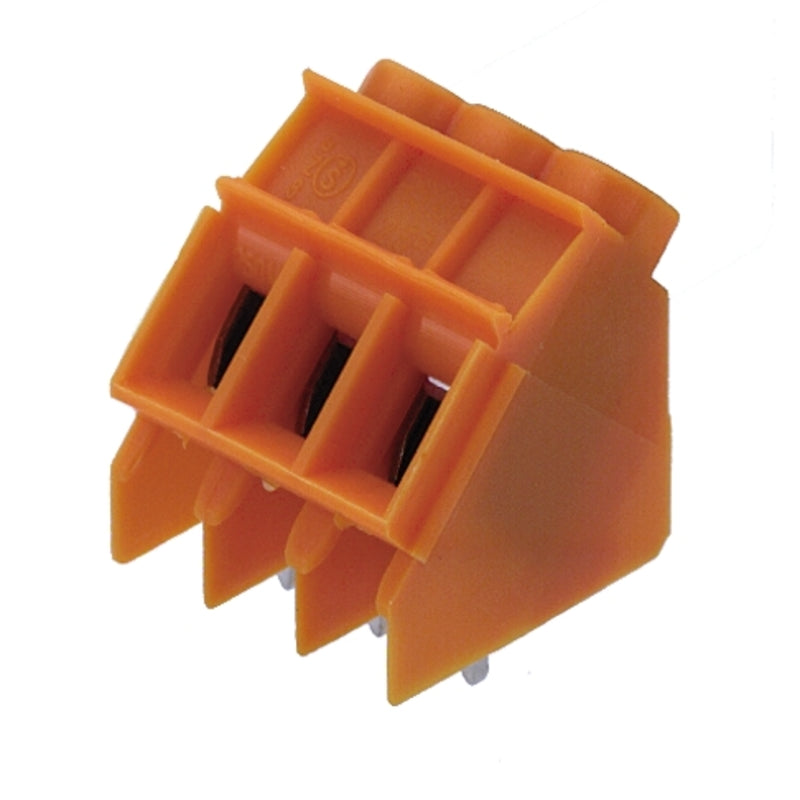 Weidmüller - Leiterplattenklemme Leiterplattenklemme LP 5.00/0#1791710000 5.00mm − 50 Stück