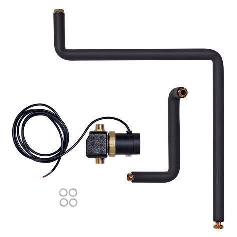 Vaillant - Umwälzpumpe Zirkulationspumpe 0010023869 f.recoCOMPACT