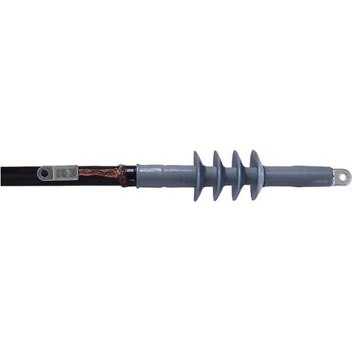 Cellpack - Endverschluss für Mittel- und Hochspannungskabel Freiluftendverschluss 24kV CAESK-F/24KV/35-95 1-Leiter 24kV