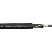 Lapp Kabel&Leitung - Energiekabel >= 1 kV, für ortsveränderlichen Einsatz ÖLFLEX CRANE NSHTÖU 12G2,5 0043016