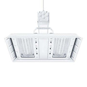 Zumtobel Group - Hallen-Reflektorleuchte LED-Hallenleuchte CR2 M21k #42936401 840
