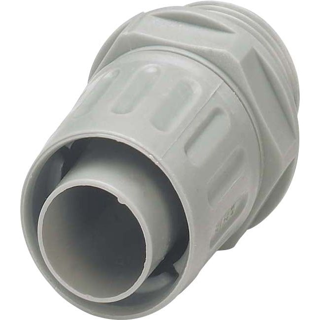 Phoenix Contact - Schutzschlauchadapter Verschraubung WP-GT PP HF PG11 − 10 Stück