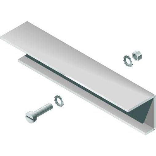 Ridi-Leuchten - Mechanisches Zubehör/Ersatzteile für Leuchten Befestigungssatz ZBS-SP158-35