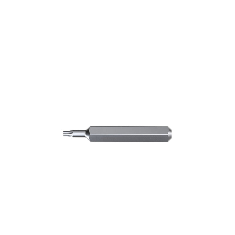 Wiha - Bit Micro-Bit 28mm/4mm 70094PL006 P6x28mm − 10 Stück