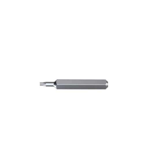 Wiha - Bit Micro-Bit 28mm/4mm 70094PL006 P6x28mm − 10 Stück