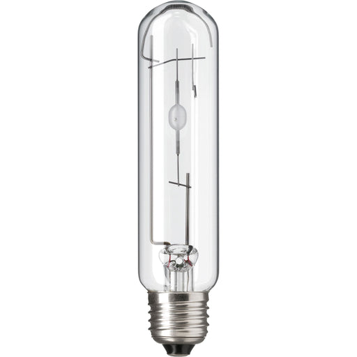 Philips Lighting - Halogen-Metalldampflampe ohne Reflektor Entladungslampe CDO-TT PLUS 50W/828 50W E27 − 12 Stück