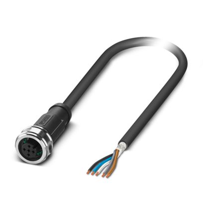 Phoenix Contact - Konfektioniertes Sensor-Aktor-Kabel Sensor-/Aktor-Kabel SAC-5P- 1,5-#1476893