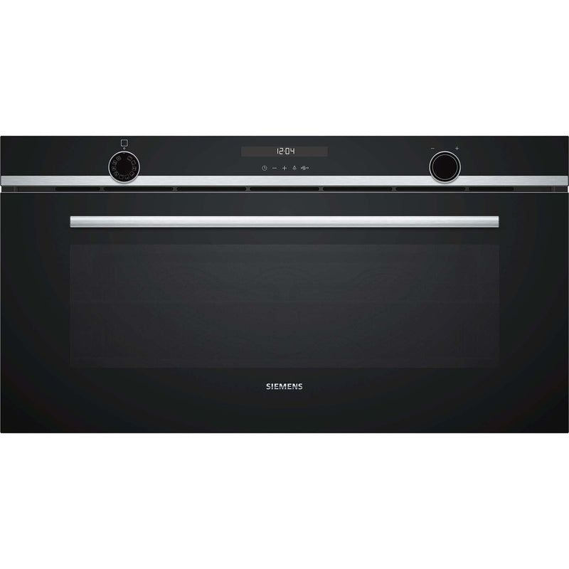 Siemens - Backofen EB-Backofen VB558C0S0 iQ500
