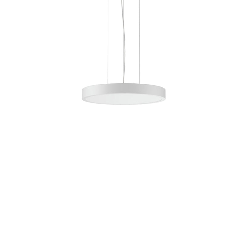RZB - Pendelleuchte LED-Pendelleuchte 312421.002.730 3000K weiß s+f
