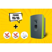 KOSTAL SolarElectric - Netzwechselrichter DC/AC PLENTICORE Wechselrichter plus 5.5 G2