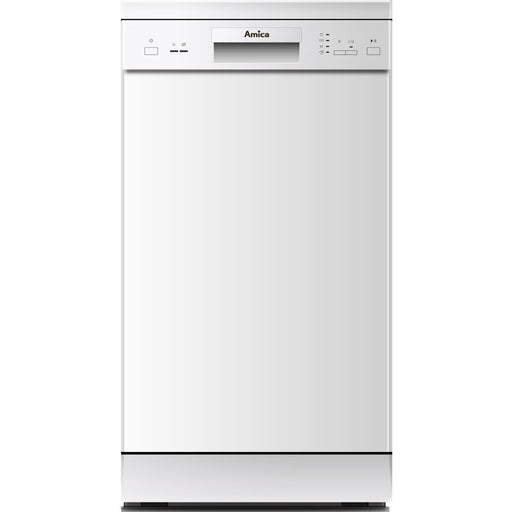 Amica - Geschirrspüler GSP 14746-1 W