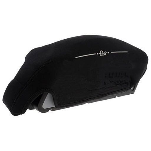 Hückmann - Zubehör/Ersatzteile für Batterie/Akku/Ladegerät Schutzhülle E-Bike-Akku 141698 Unterrohr Bosch 36V