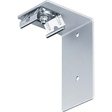 Zumtobel Group - Mechanisches Zubehör/Ersatzteile für Leuchten Wandbefestigungsbügel SLOIN WALL #22170338