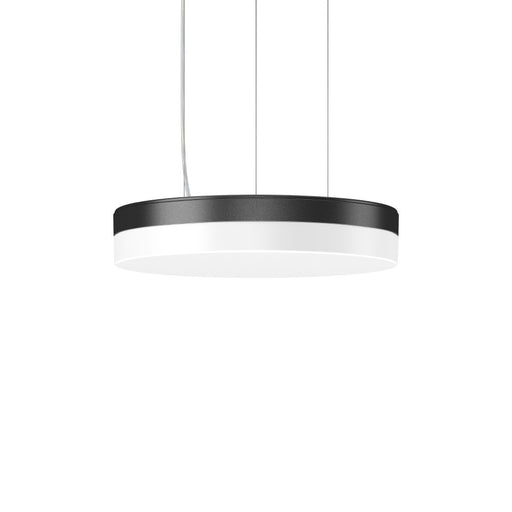 RZB - Pendelleuchte LED-Pendelleuchte 312643.0031.730 830/840 ML s+f anthr