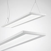 Trilux - Pendelleuchte LED-Anbau/Pendel-Leuchte Luceos D/H1 #7017251 3000K DALI