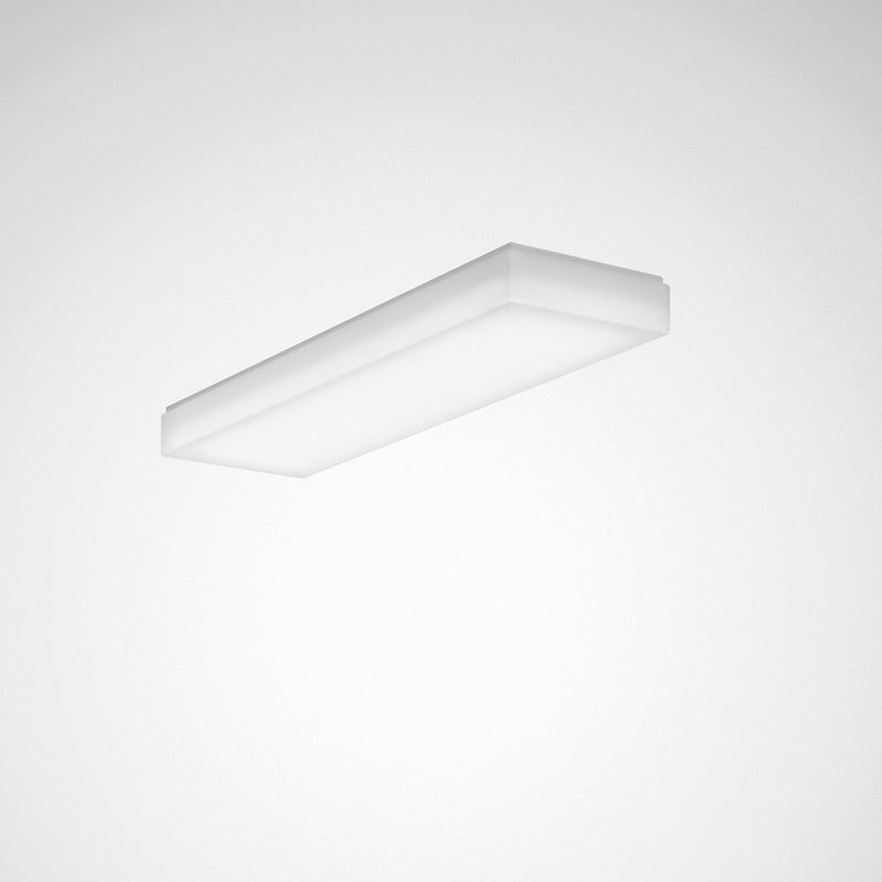 Trilux - Decken-/Wandleuchte LED-Anbauleuchte OlisqLWD1DW20840ETDD 840, DALI