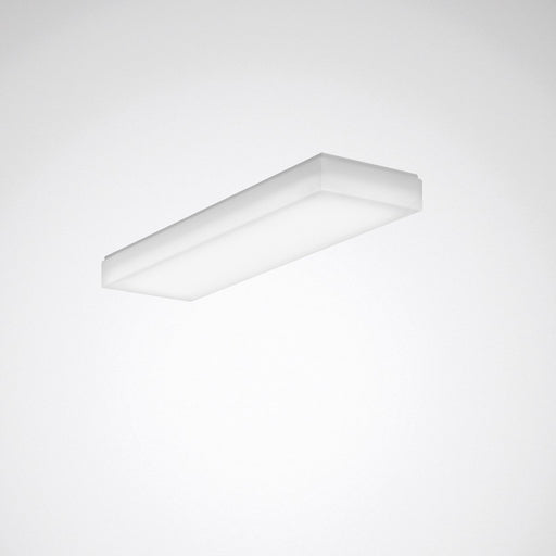 Trilux - Decken-/Wandleuchte LED-Anbauleuchte OlisqLWD1DW20840ETDD 840, DALI