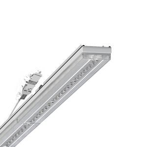 Regiolux - Geräteträger für Lichtbandsystem LED-Geräteträger IP54 SRGSVCB225021000840 4000K