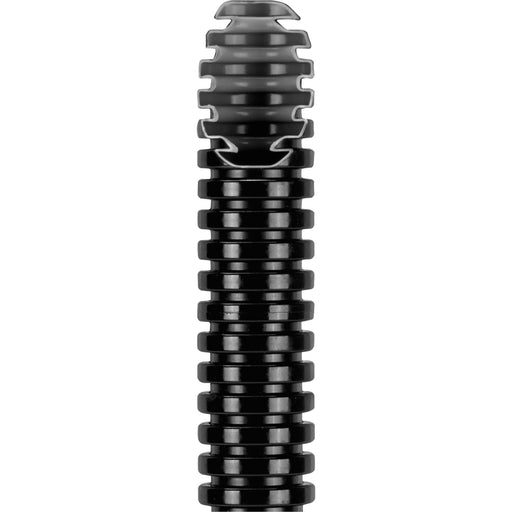 Gewiss - Elektro-Installationsrohr Kunststoff Elektroinstallationsrohr DX15032X doppelwandig 32mm − 50 Meter