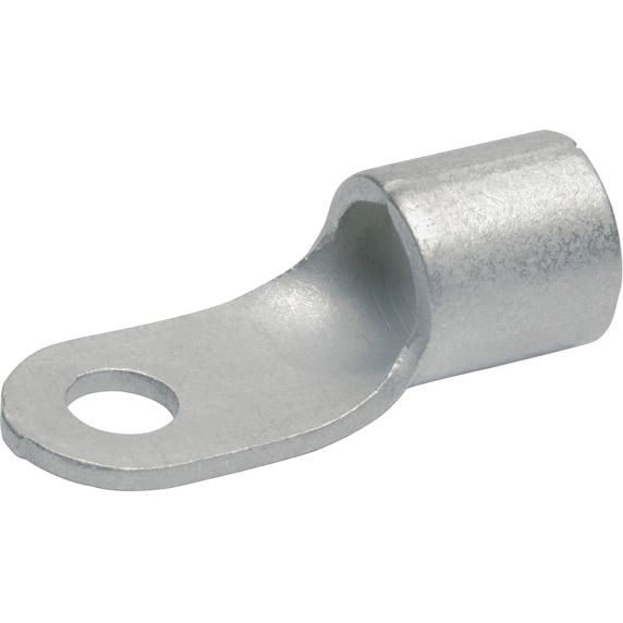 Klauke - Quetschkabelschuh für Cu-Leiter Quetschkabelschuh 16538 16qmm Ringform