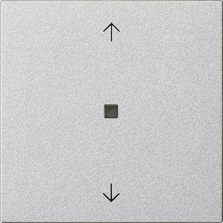 Gira - Bedienelement intelligent S3000 Bedienaufs. BT 538226 Pfeile F
