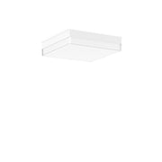 RZB - Decken-/Wandleuchte LED-Wand-/Deckenleuchte 312538.002.76 830/840, DALI