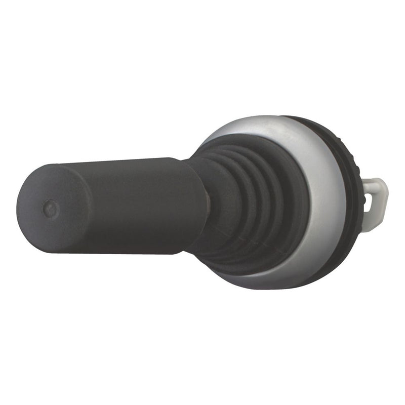 Eaton - Steuerschalter, Joystick 2 Schaltpunkte M22-WJS4-2P Metallachse