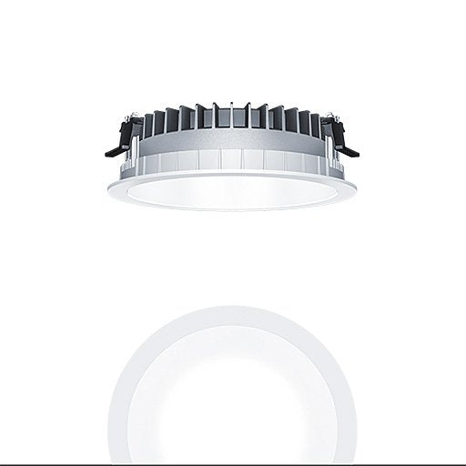Zumtobel Group - Downlight/Strahler/Flutlicht LED-Downlight PANOS R #62927218 930