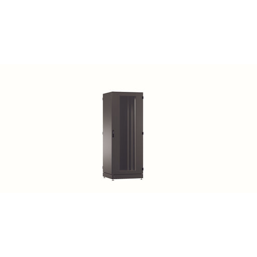 Schäfer IT - Netzwerk-/Serverschrank IS-1 IP54 m SW B51620101220 60x210x100 7035