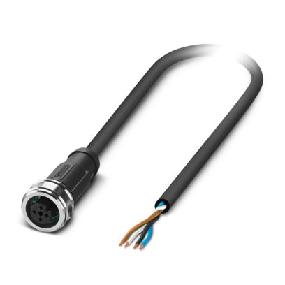 Phoenix Contact - Konfektioniertes Sensor-Aktor-Kabel Sensor-/Aktor-Kabel SAC-4P- 1,5-#1392839