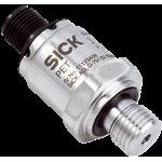 Sick - Drucktransmitter Drucksensor PET-1RB160G1FSAMA